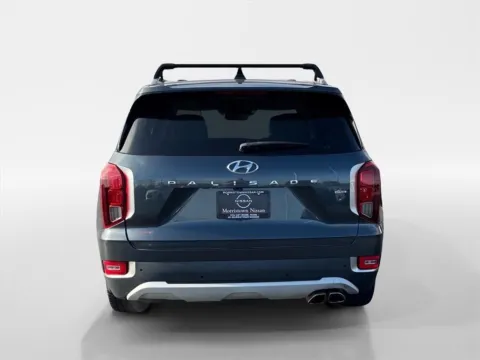 More photos of 2020 Hyundai Palisade SEL at Morristown Nissan, TN