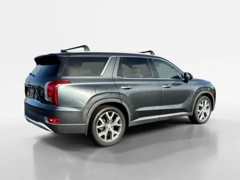 More photos of 2020 Hyundai Palisade SEL at Morristown Nissan, TN