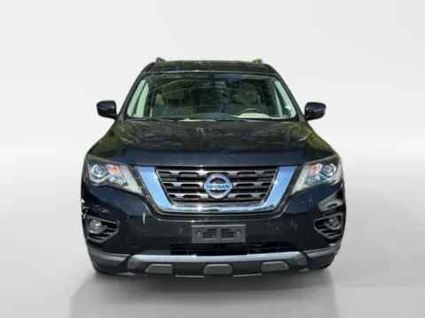 Photos of 2020 Nissan Pathfinder SV for sale in Morristown, TN at Morristown Nissan