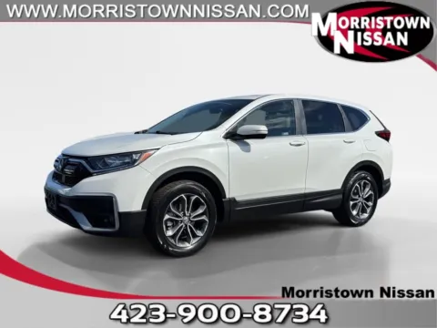 Beige 2019 Honda CR-V EX for sale in Morristown, TN