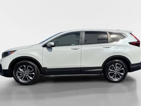 Photos of 2019 Honda CR-V EX for sale in Morristown, TN at Morristown Nissan