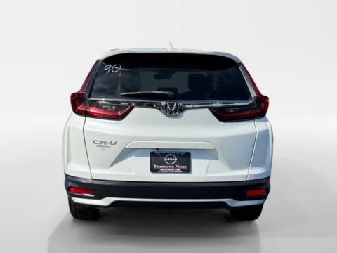 More photos of 2019 Honda CR-V EX at Morristown Nissan, TN