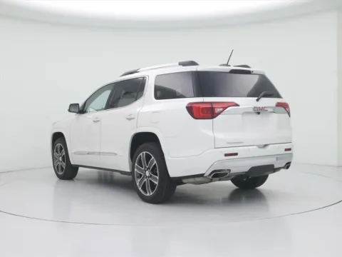Another view of 2019 GMC Acadia Denali for sale in Morristown, TN at Morristown Nissan