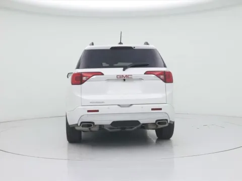 More photos of 2019 GMC Acadia Denali at Morristown Nissan, TN