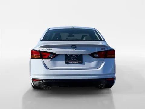 More photos of 2024 Nissan Altima 2.5 SR at Morristown Nissan, TN