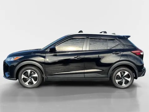 Photos of 2024 Nissan Kicks S for sale in Morristown, TN at Morristown Nissan