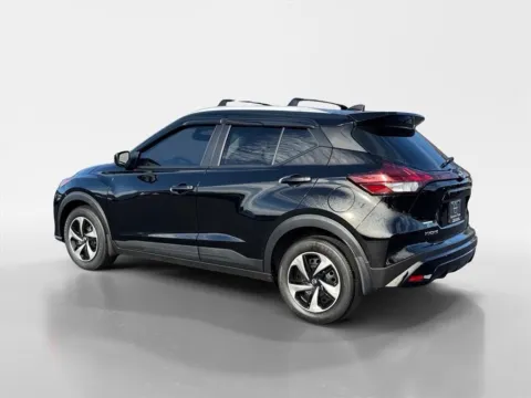 Another view of 2024 Nissan Kicks S for sale in Morristown, TN at Morristown Nissan