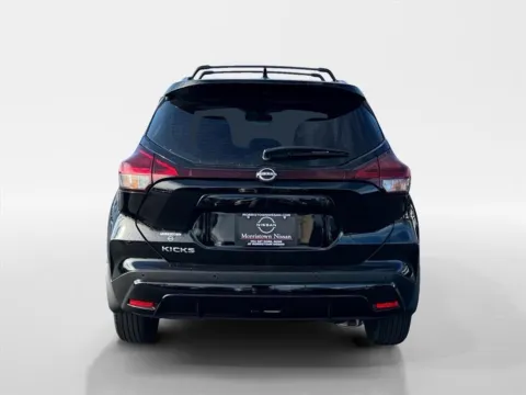 More photos of 2024 Nissan Kicks S at Morristown Nissan, TN