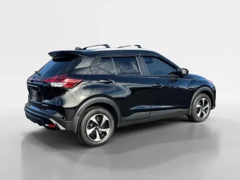 More photos of 2024 Nissan Kicks S at Morristown Nissan, TN