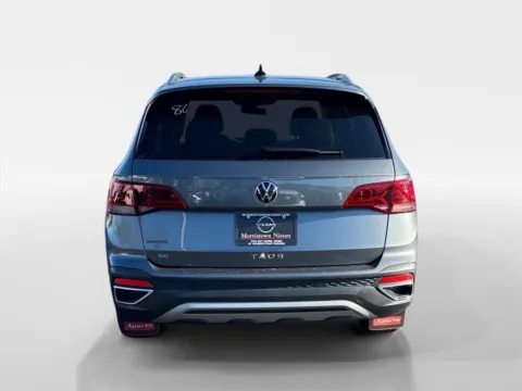 More photos of 2024 Volkswagen Taos 1.5T SE at Morristown Nissan, TN