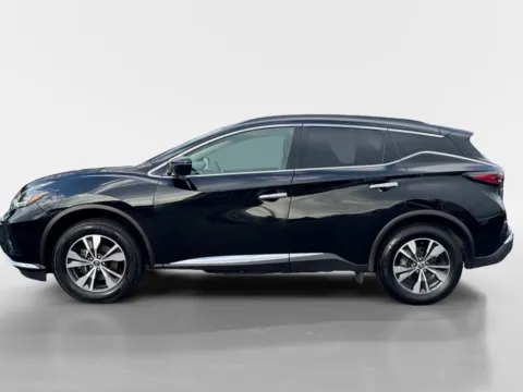 Photos of 2024 Nissan Murano SV for sale in Morristown, TN at Morristown Nissan