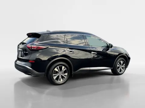 More photos of 2024 Nissan Murano SV at Morristown Nissan, TN