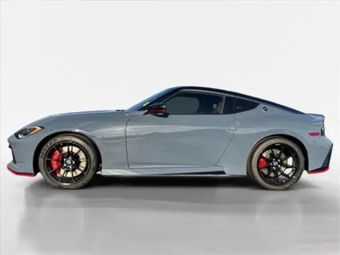 Photos of 2024 Nissan Z NISMO for sale in Morristown, TN at Morristown Nissan