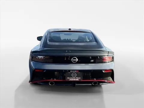 More photos of 2024 Nissan Z NISMO at Morristown Nissan, TN