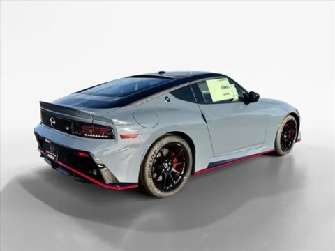 More photos of 2024 Nissan Z NISMO at Morristown Nissan, TN