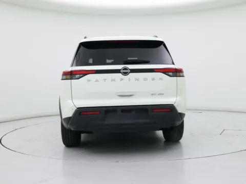 Another view of 2023 Nissan Pathfinder SV for sale in Morristown, TN at Morristown Nissan