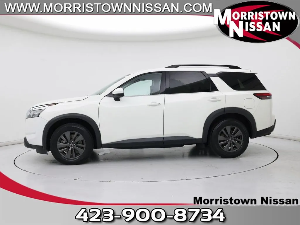 2023 Nissan Pathfinder SV for sale in Morristown, TN