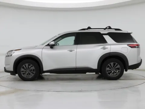 Photos of 2023 Nissan Pathfinder SV for sale in Morristown, TN at Morristown Nissan