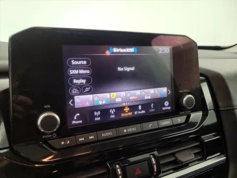 Another view of 2023 Nissan Pathfinder SV for sale in Morristown, TN at Morristown Nissan