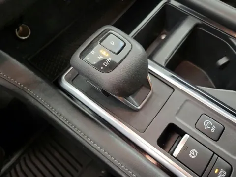 More photos of 2023 Nissan Pathfinder SV at Morristown Nissan, TN