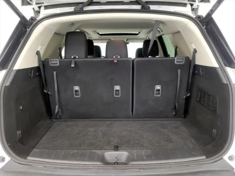 More photos of 2023 Nissan Pathfinder SV at Morristown Nissan, TN