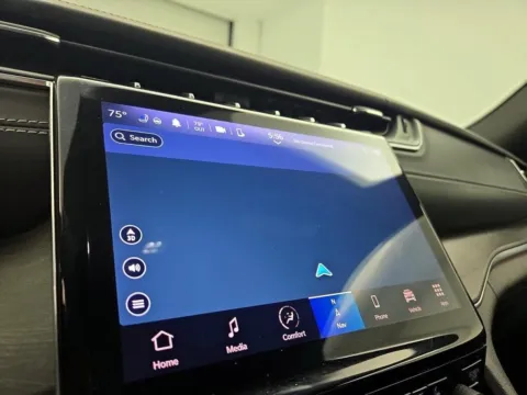 More photos of 2023 Jeep Grand Cherokee L Overland at Morristown Nissan, TN