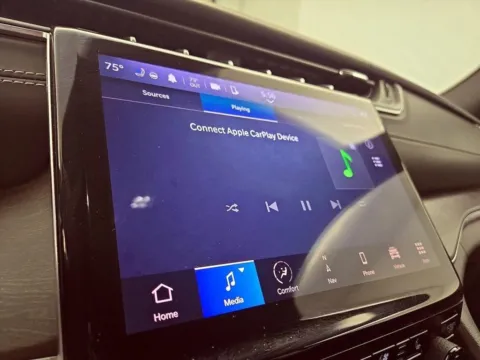 More photos of 2023 Jeep Grand Cherokee L Overland at Morristown Nissan, TN