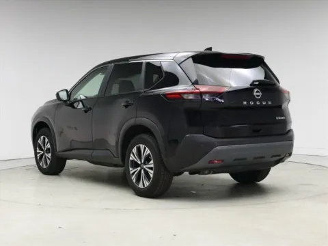Another view of 2023 Nissan Rogue SV for sale in Morristown, TN at Morristown Nissan