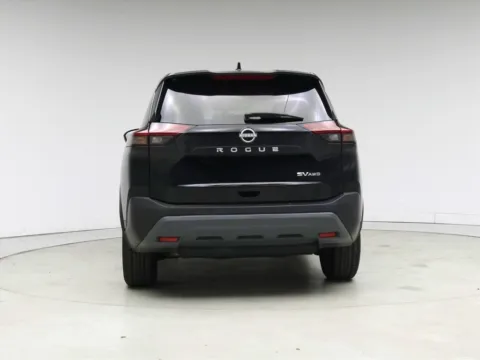 More photos of 2023 Nissan Rogue SV at Morristown Nissan, TN