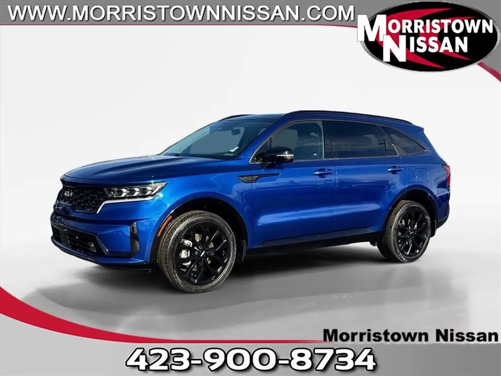 2023 Kia Sorento SX for sale in Morristown, TN