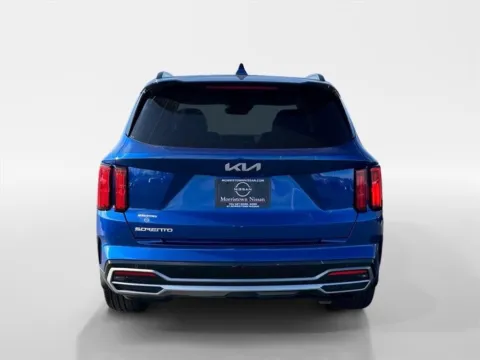 More photos of 2023 Kia Sorento SX at Morristown Nissan, TN