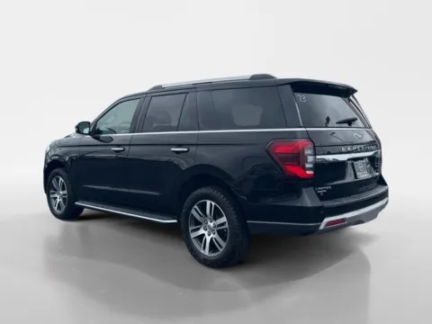 Another view of 2023 Ford Expedition Limited for sale in Morristown, TN at Morristown Nissan
