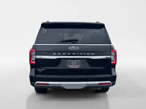 More photos of 2023 Ford Expedition Limited at Morristown Nissan, TN