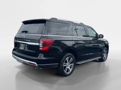 More photos of 2023 Ford Expedition Limited at Morristown Nissan, TN