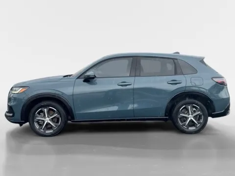 Photos of 2023 Honda HR-V EX-L for sale in Morristown, TN at Morristown Nissan