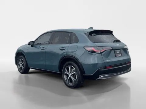 Another view of 2023 Honda HR-V EX-L for sale in Morristown, TN at Morristown Nissan