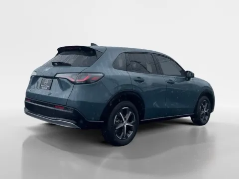 More photos of 2023 Honda HR-V EX-L at Morristown Nissan, TN