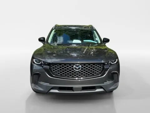 Photos of 2023 Mazda CX-50 2.5 S Preferred Plus Package for sale in Morristown, TN at Morristown Nissan