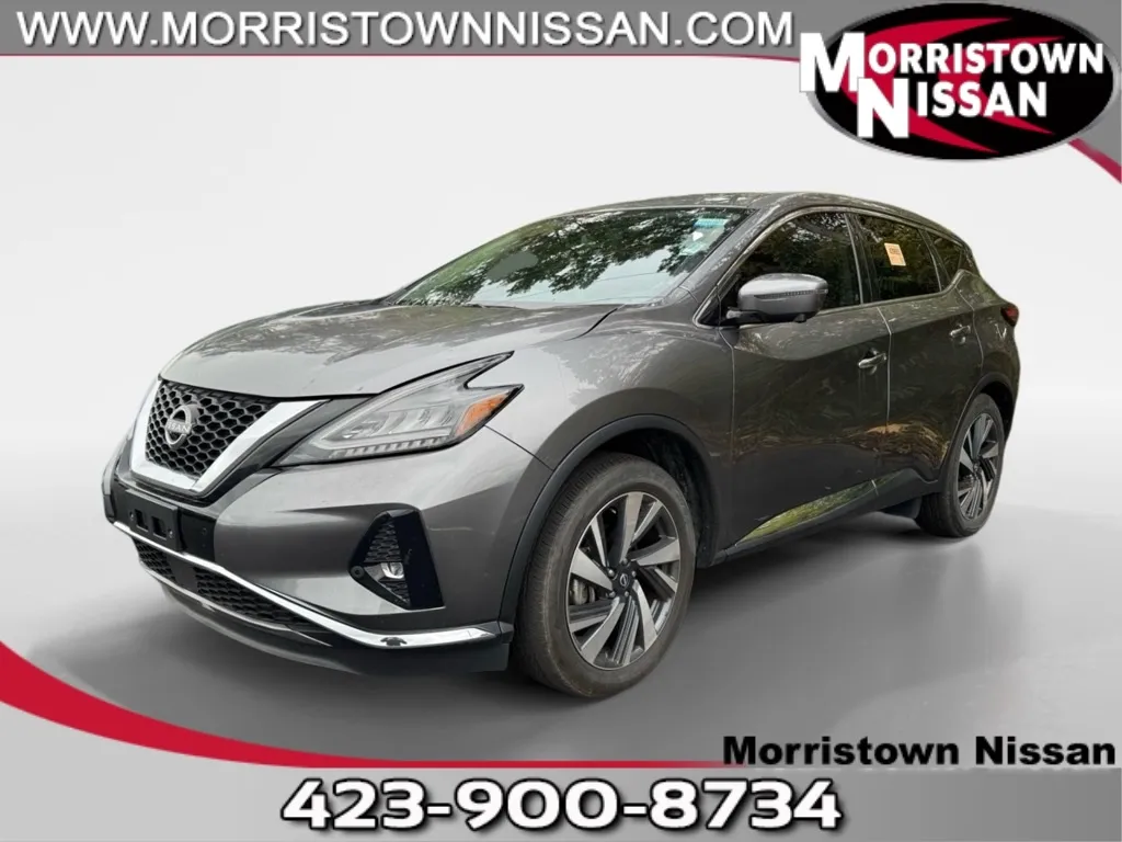2023 Nissan Murano SL for sale in Morristown, TN
