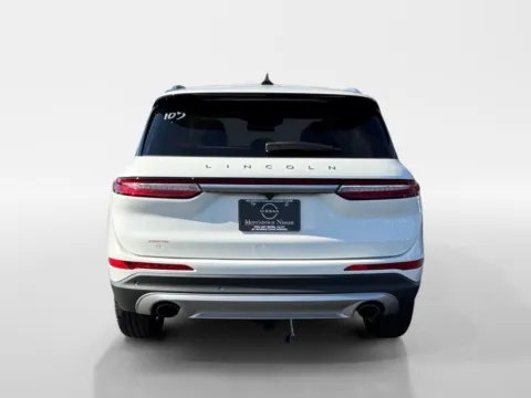 More photos of 2023 Lincoln Corsair Reserve at Morristown Nissan, TN