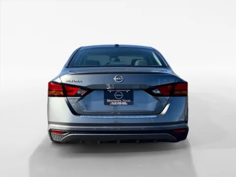More photos of 2023 Nissan Altima 2.5 SV at Morristown Nissan, TN