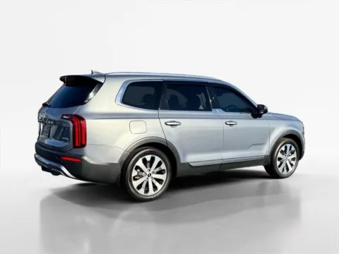 More photos of 2022 Kia Telluride EX at Morristown Nissan, TN