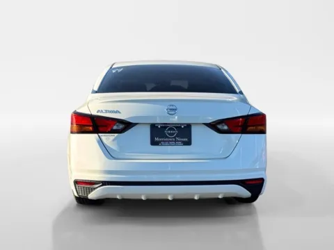 More photos of 2022 Nissan Altima 2.5 S at Morristown Nissan, TN