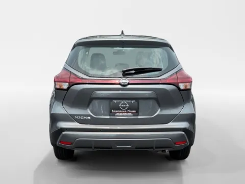 More photos of 2025 Nissan Kicks Play S at Morristown Nissan, TN