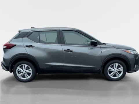 More photos of 2025 Nissan Kicks Play S at Morristown Nissan, TN