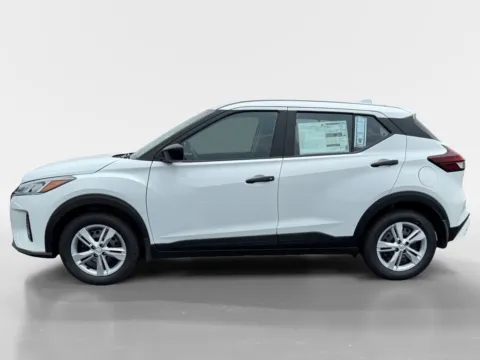 Photos of 2025 Nissan Kicks Play S for sale in Morristown, TN at Morristown Nissan