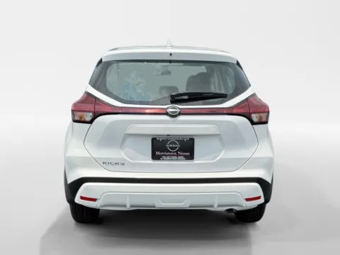 More photos of 2025 Nissan Kicks Play S at Morristown Nissan, TN
