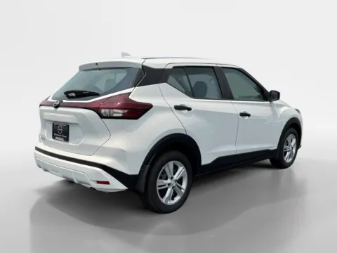 More photos of 2025 Nissan Kicks Play S at Morristown Nissan, TN