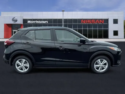 More photos of 2025 Nissan Kicks Play S at Morristown Nissan, TN