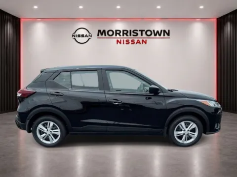 More photos of 2025 Nissan Kicks Play S at Morristown Nissan, TN